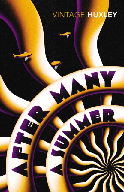After Many a Summer 9781784870355 Aldous Huxley