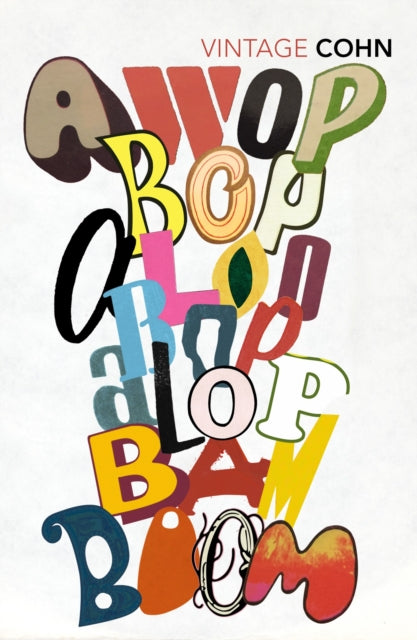Book cover of: Awopbopaloobop Alopbamboom. By: Nik Cohn