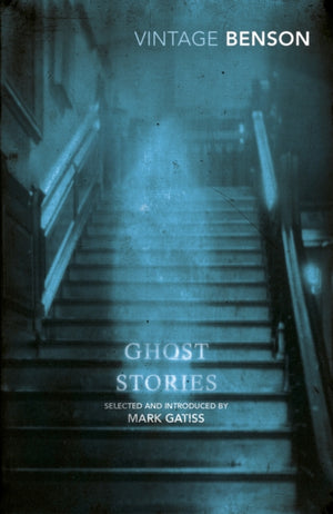 Ghost Stories