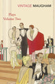Book cover of: Plays Volume Two. By: William Somerset Maugham