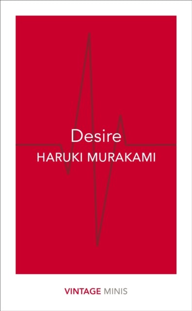 Desire, Vintage Minis 9781784872632 Mary Snitow