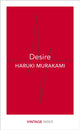 Desire, Vintage Minis 9781784872632 Mary Snitow