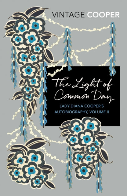 Book cover of: Light of Common Day. By: Diana Cooper