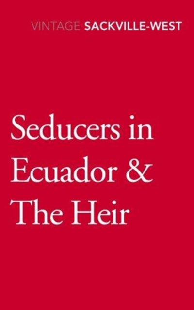 Seducers in Ecuador & The Heir