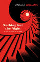 Book cover of: Nothing But the Night. By: John Williams