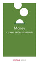 Money, Vintage Minis 9781784874025 Y. N. Harari