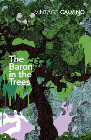 Baron in the Trees