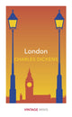 Book cover of: London. By: Charles Dickens