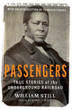 Book cover of: Passengers. By: William Still