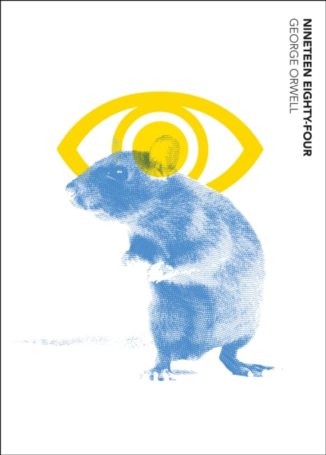 Book cover of: 1984