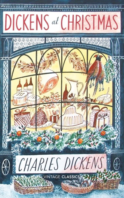 Dickens at Christmas 9781784876746 Charles Dickens