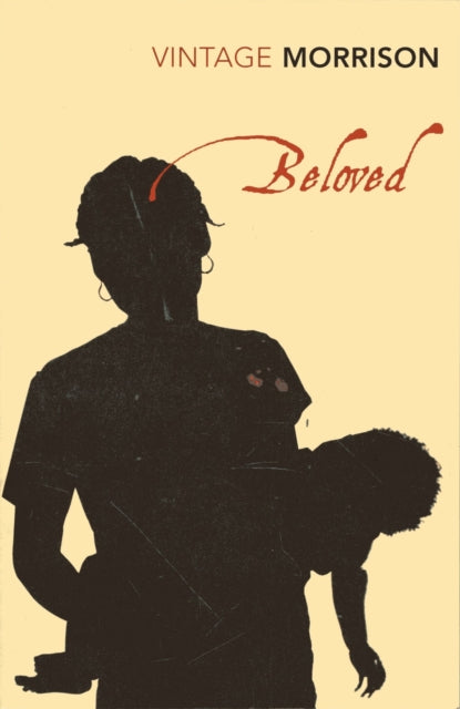 Book cover of: Beloved