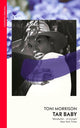 Book cover of: Tar Baby. By: Toni Morrison
