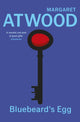 Book cover of: Bluebeard's Egg and Other Stories. By: Margaret Atwood