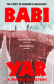 Book cover of: Babi Yar. By: A. Anatoli