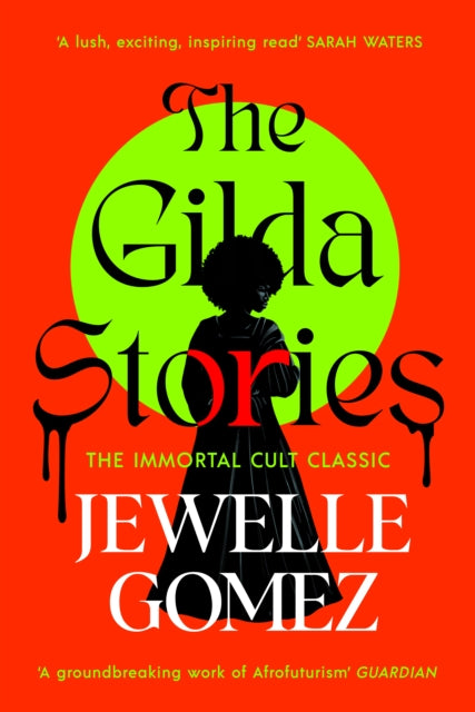 Book cover of: Gilda Stories