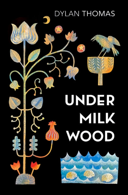 Book cover of: Under Milk Wood