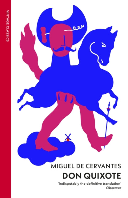 Don Quixote 9781784878962 Miguel de Cervantes Saavedra