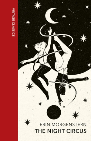 Night Circus, Vintage Quarterbound Classics