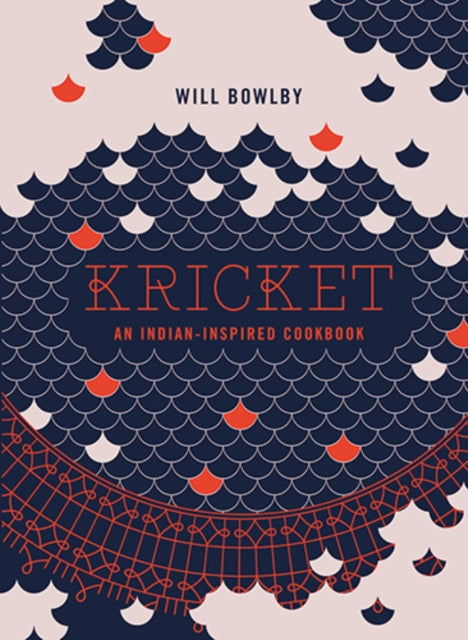 Book cover of: Kricket. By: Will Bowlby