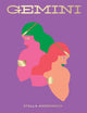 Book cover of: Gemini. By: Stella Andromeda