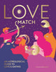 Book cover of: Love Match. By: Stella Andromeda