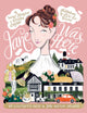 Book cover of: Jane Was Here. By: Nicole Jacobsen
