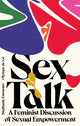 Book cover of: Sex Talk. By: Olympe de G