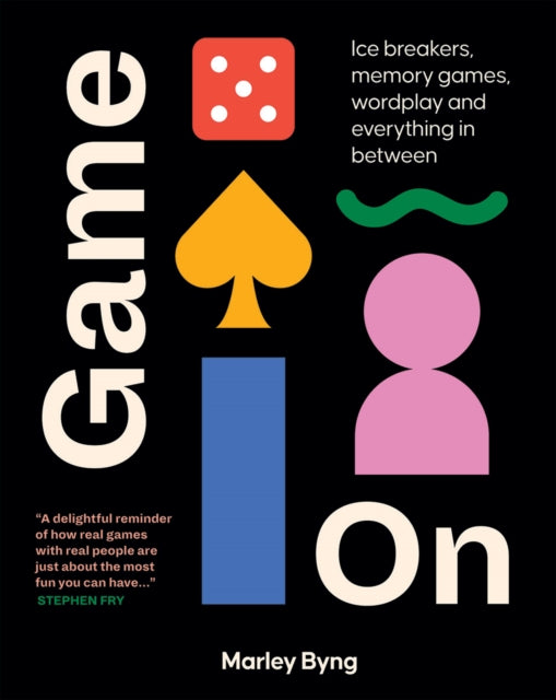 Book cover of: Game On. By: Marley Byng