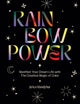 Book cover of: Rainbow Power. By: Jerico Mandybur