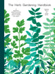 Book cover of: Herb Gardening Handbook. By: Andrew Perry