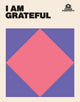 Book cover of: I AM GRATEFUL. By: Hardie Grant Books