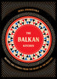 Balkan Kitchen, Recipes and Stories from the Heart of the Balkans 9781784886851 Irina Janakievska