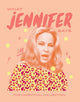 Book cover of: What Jennifer Says. By: Hardie Grant Books