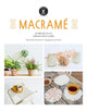 Book cover of: Macrame. By: Françoise Vauzeilles