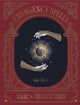 Book cover of: Emergency Spells. By: Gaia Elliot
