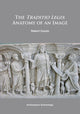 Book cover of: Traditio Legis: Anatomy of an Image. By: Robert Couzin