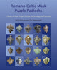 Book cover of: Romano-Celtic Mask Puzzle Padlocks. By: Jerry Slocum