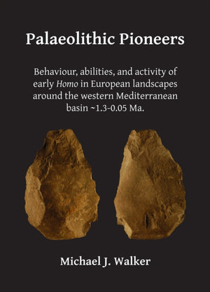 Palaeolithic Pioneers