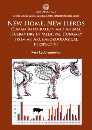 New Home, New Herds