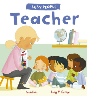 Teacher