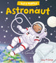 Book cover of: Busy People: Astronaut. By: Lucy M. George