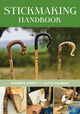Book cover of: Stickmaking Handbook. By: Jones, Andrew