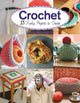 Book cover of: Crochet. By: Claire Culley