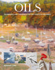 Book cover of: Oils. By: Norman Long