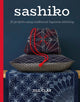 Book cover of: Sashiko. By: Jill Clay