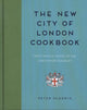 Book cover of: New City of London Cookbook. By: Peter Gladwin