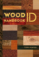 Book cover of: Wood ID Handbook. By: Terry Porter