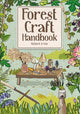 Forest Craft Handbook 9781784946951 Richard Irvine
