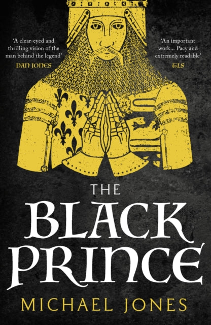 The Black Prince